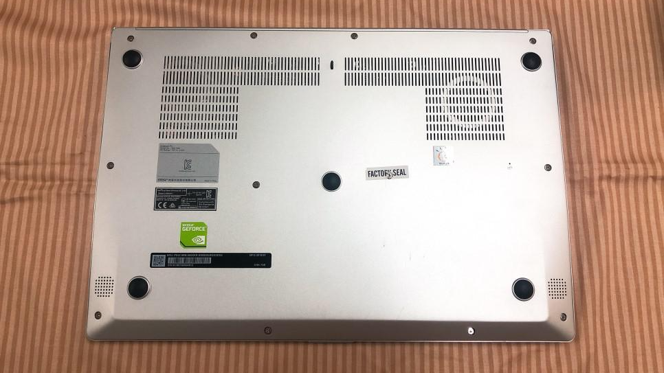 초경량 노트북 추천 MSI PS42 2