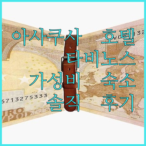 아사쿠사 호텔 타비노스, 가성비 숙소