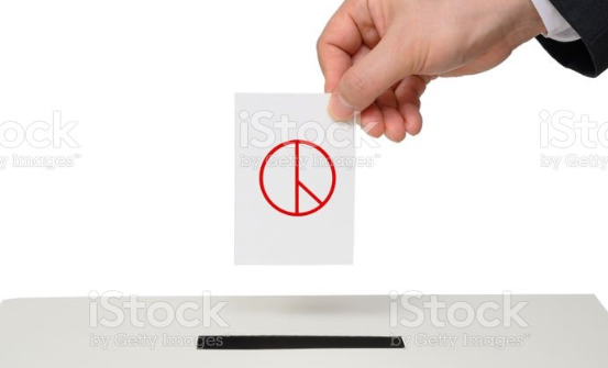  지난 총선 당시를 회상하며 (1)