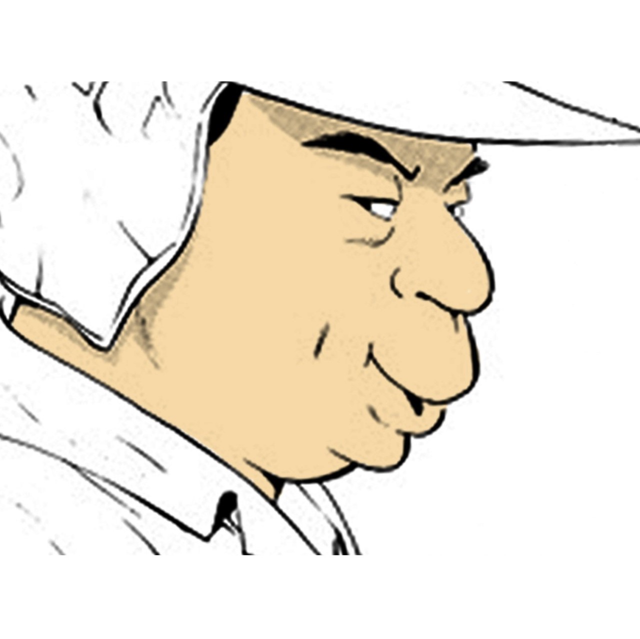 권오길손국수