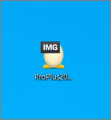 Office 2021 Professional Plus 압축 파일