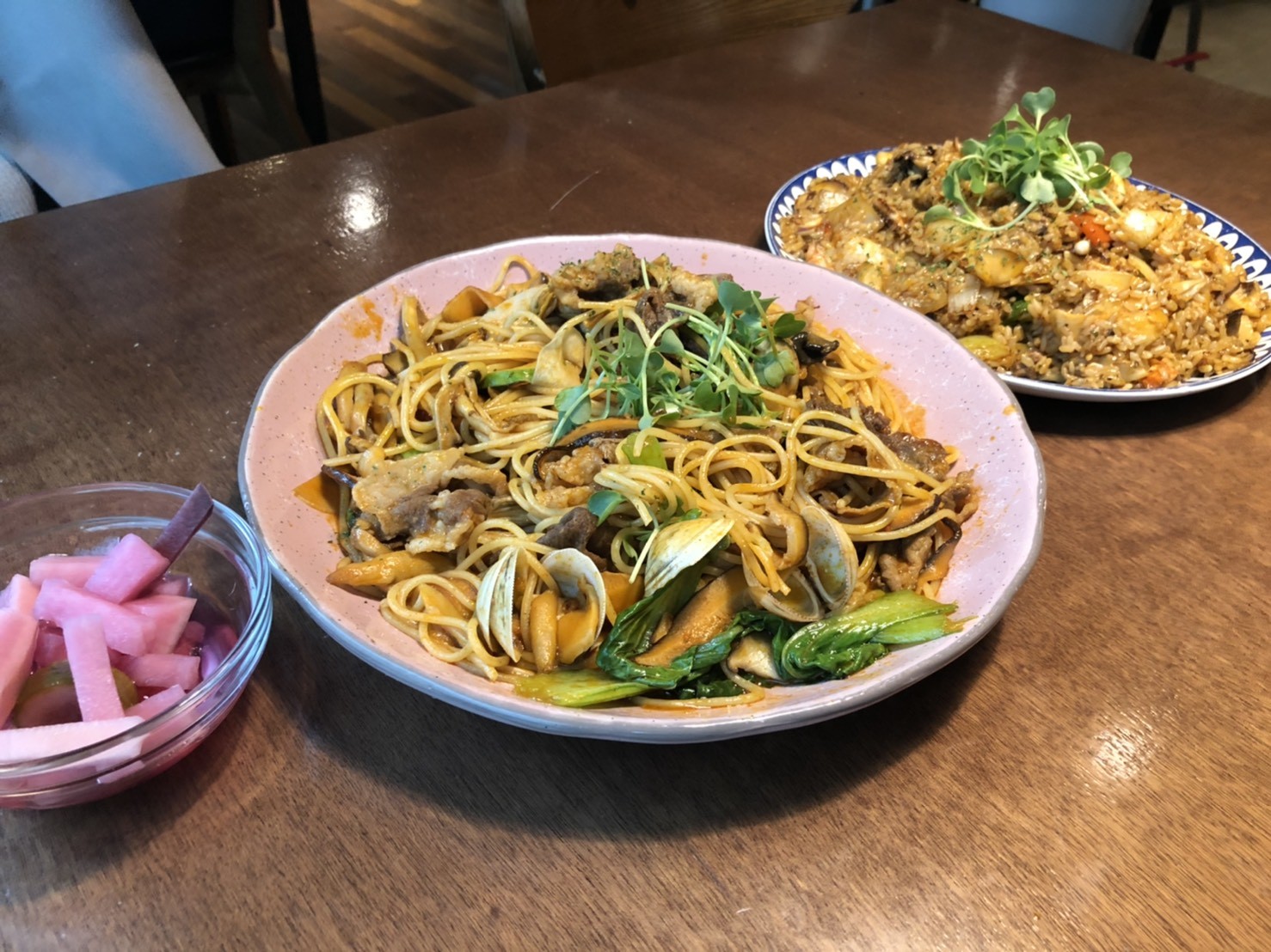  건대 입구역 맛집 로니로티 데이트 코스 추천(스테이크, 파스타, 리조또)