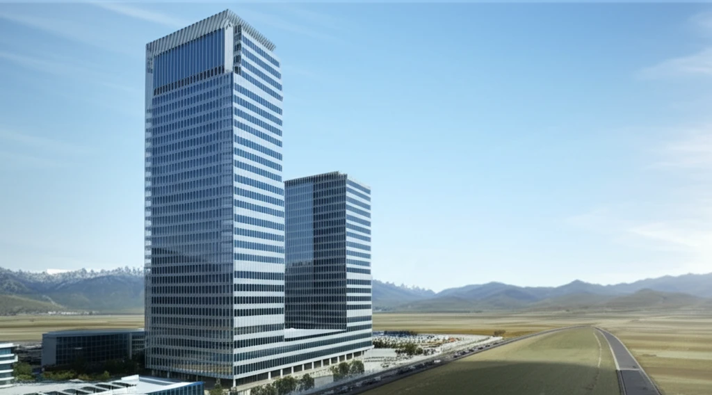 2027년, 은행판 지각변동! 다이시