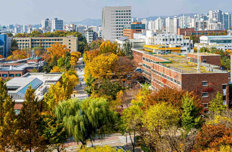 서울시립대학교