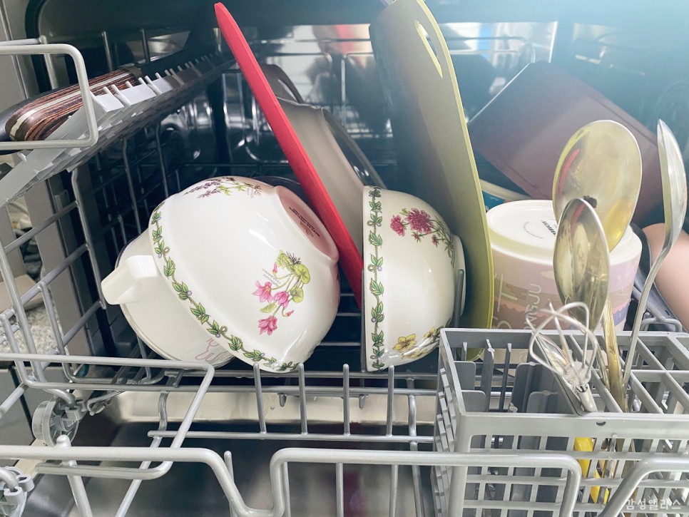 블랙라벨 워시폴8 대용량으로 여유있게 7