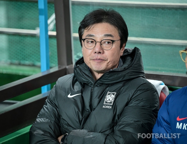  축구대표팀 태국전 최악의 경기력 결국 클린스만 시절과 달라지지 않은 축구