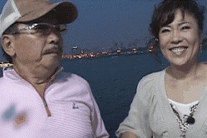 이혼해서 무려 1400억 날렸다는 트로트 여왕의 재산 수준 이혼해서 무려 1400억 날렸다는 트로트 여왕의 재산 수준