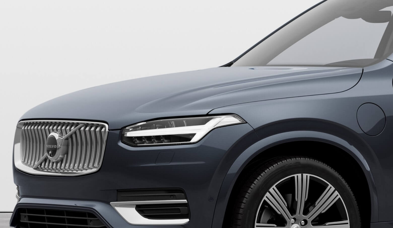 볼보 xc90 가격