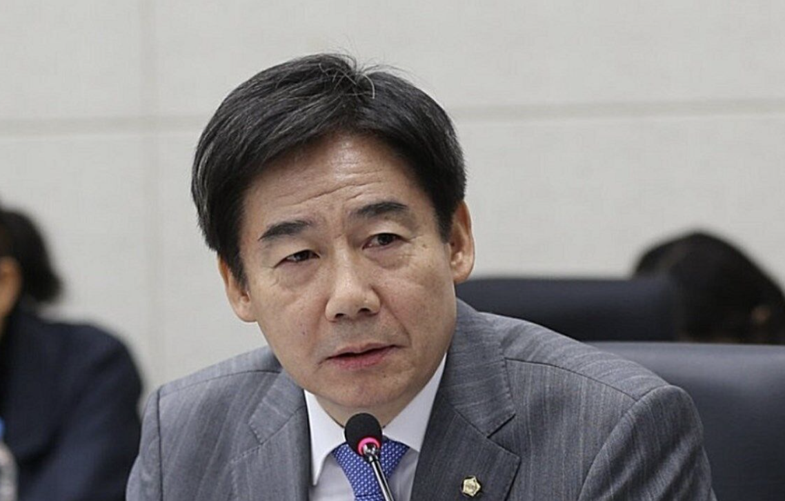  이용호 의원 고향 재산 나이 학력 이력 프로필