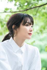 신민아 웨딩드레스