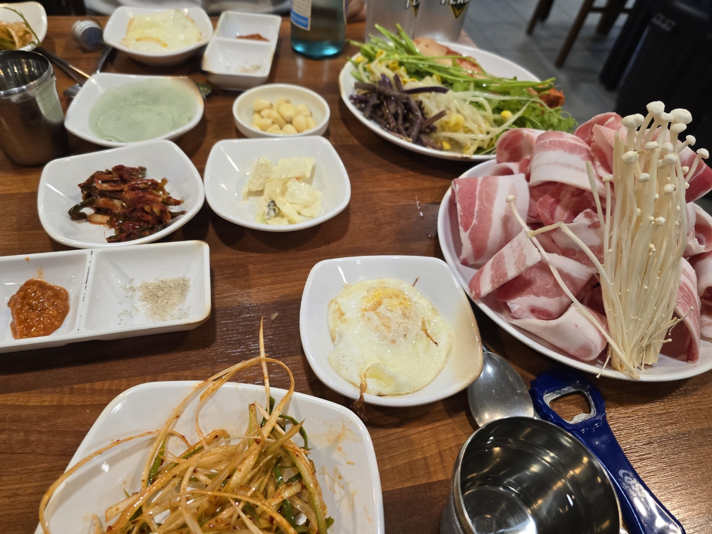 고돈집 이미지