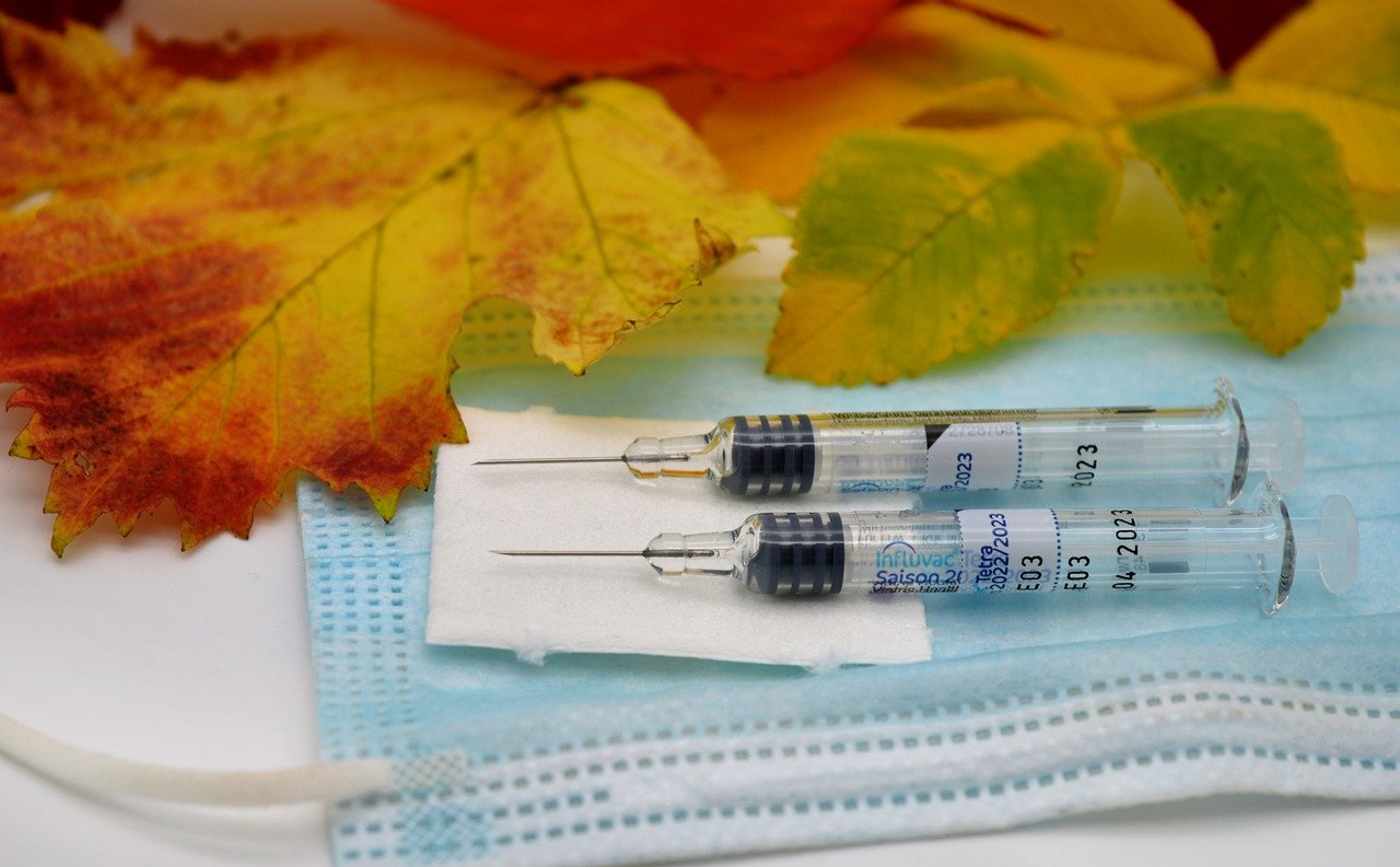 대상포진 예방접종 가격 비교