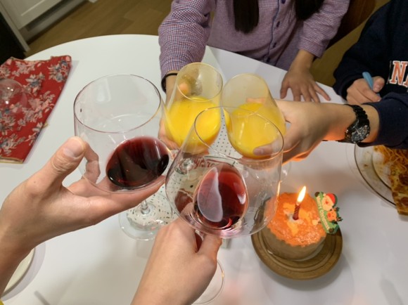 메리크리스마스 / 크리스마스파티 15