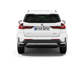 BMW THE iX1