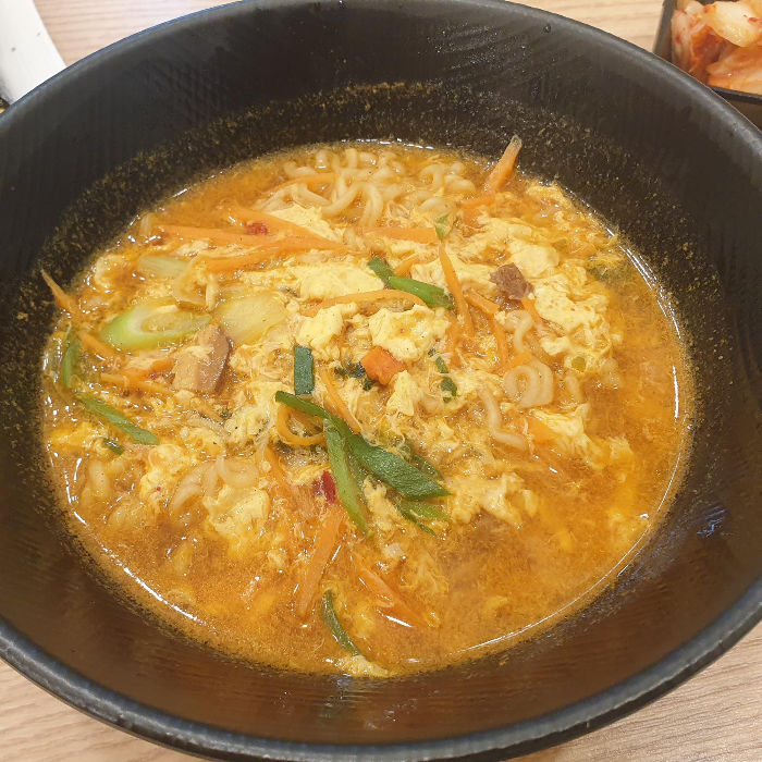 라면