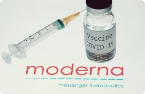  美 FDA '모더나 백신 효과적'...국내 관련주 정보