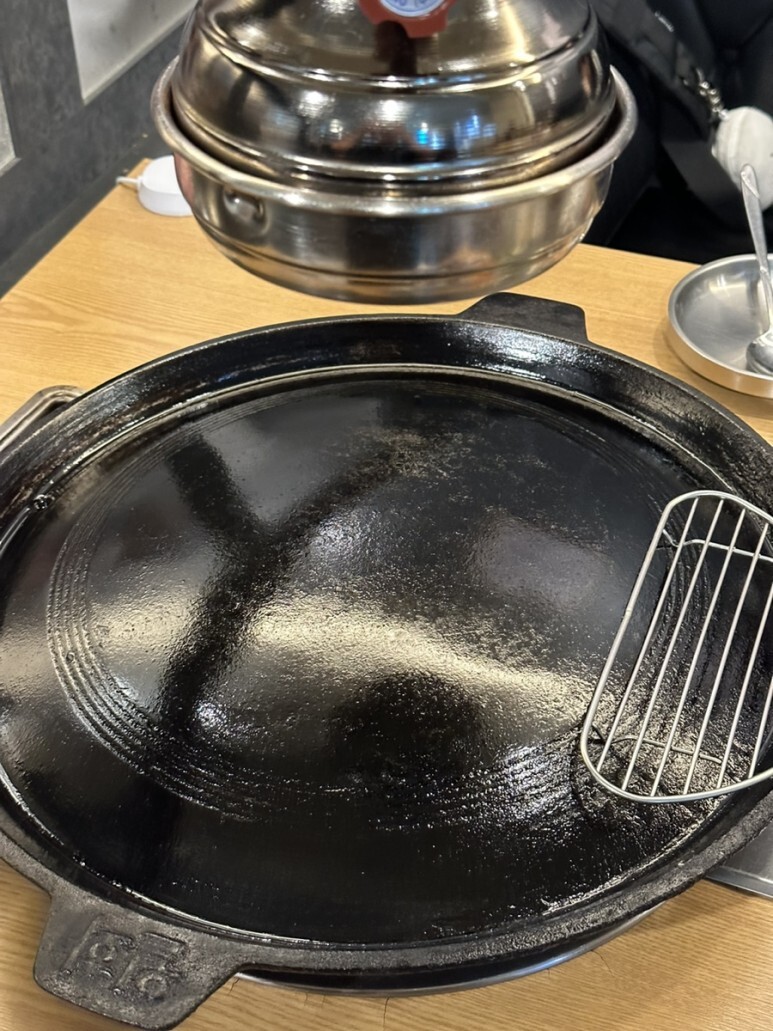 고속식당 이미지