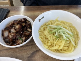 3000원 짜장면