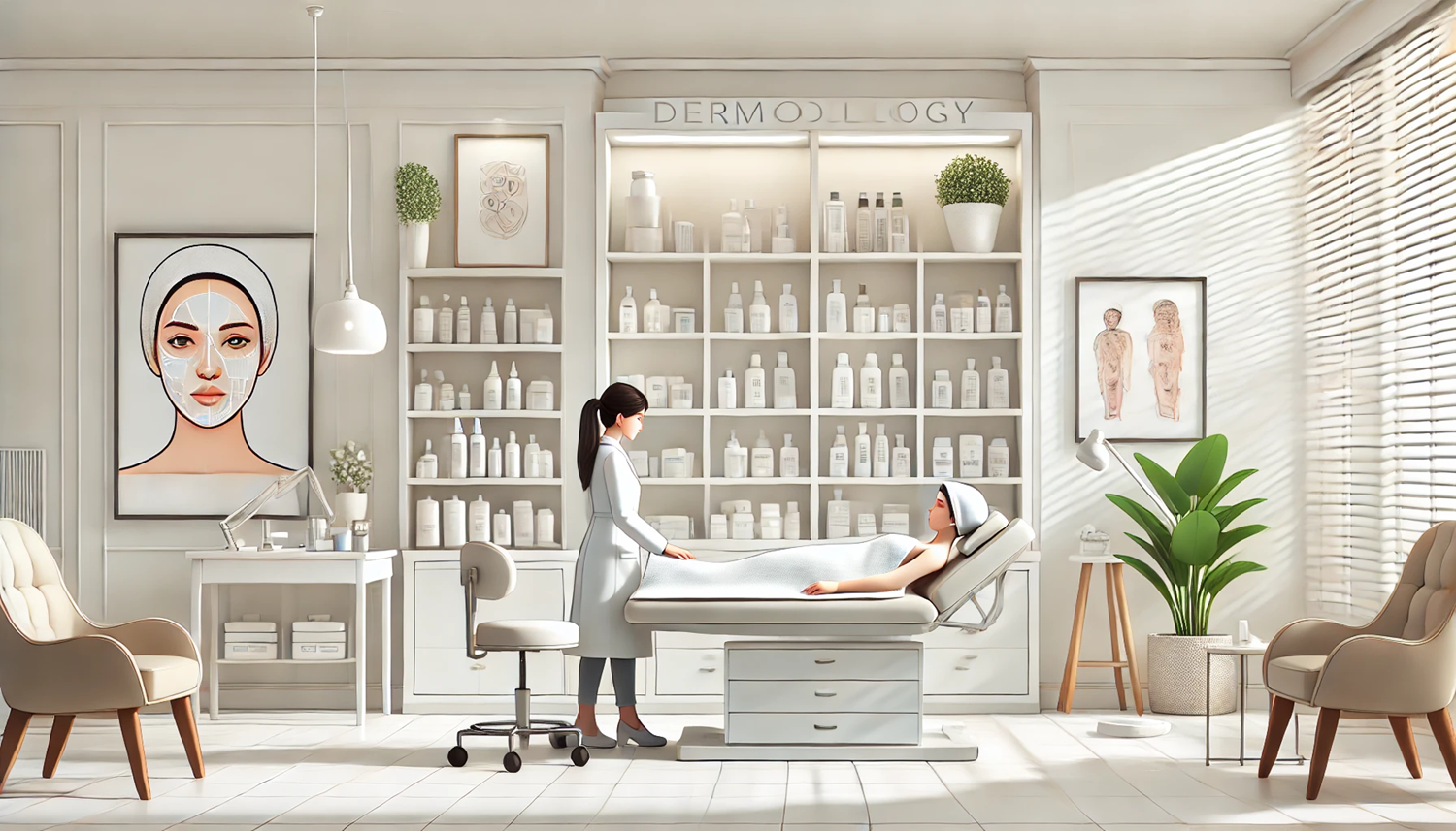 경기도 수원시 영통구 피부과 병원 총정리