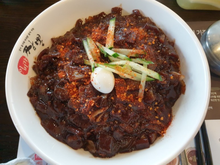 이비가짬뽕 이미지