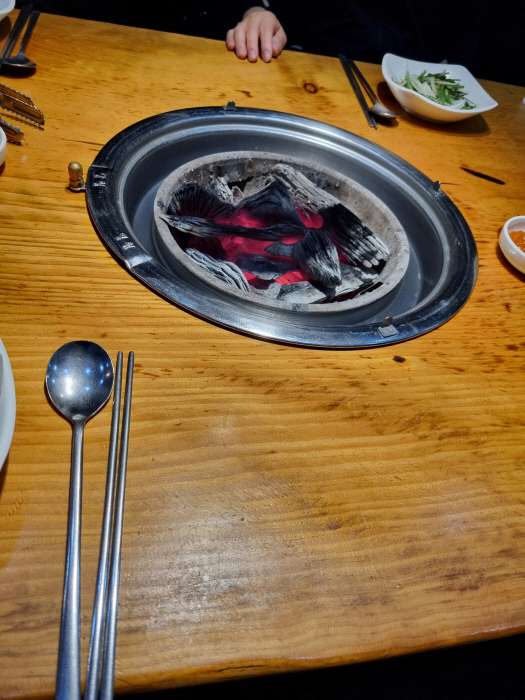홍능참숯불갈비 이미지
