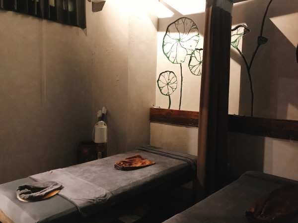  [18] - [하노이 미딩 마사지] MOC SPA & WELLNESS