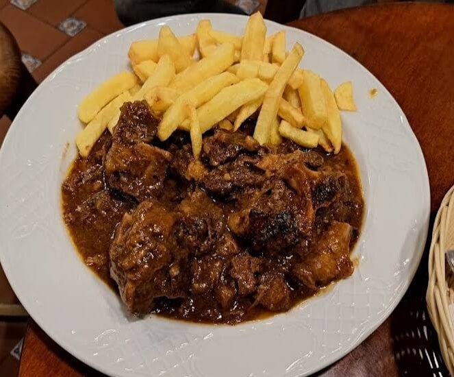 rabo de toro