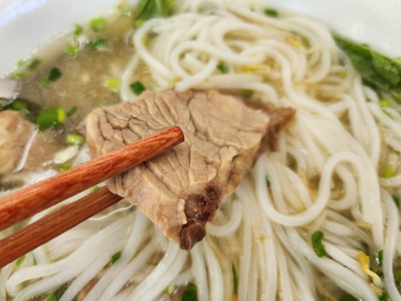 호치민여행_호치민로컬맛집_쌀국수맛집_3군포호아파스퇴르