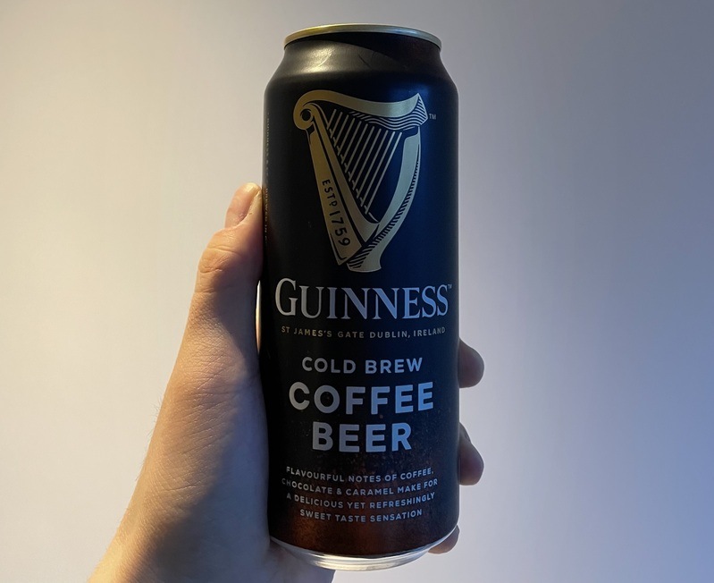 기네스-콜드브루-커피비어-Cold-brew-coffee-beer