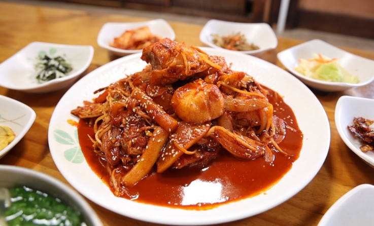 메로찜