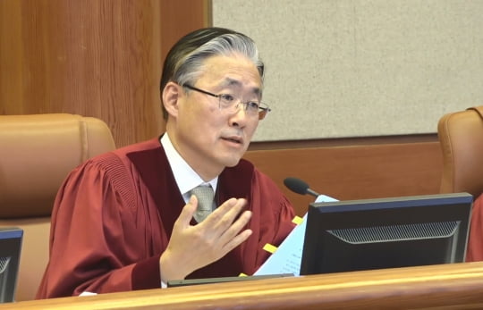 김형두 헌법재판관 프로필 &ndash; 출신&amp;#44; 학력&amp;#44; 재산&amp;#44; 가족관계&amp;#44; 정치성향까지 총정리