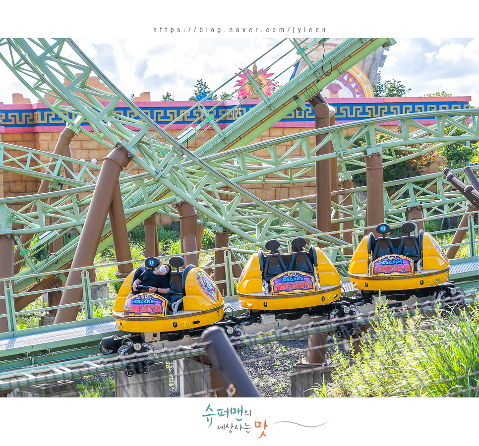 승합차렌트 제주도 4