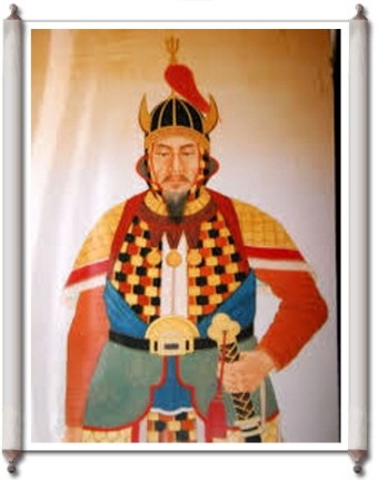 장보고 이미지