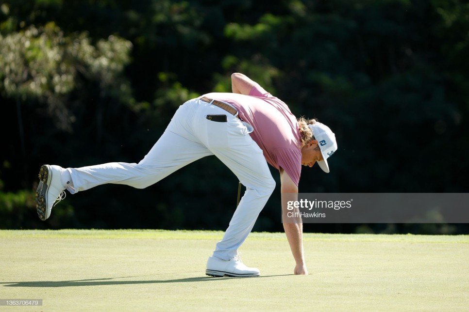 pga 개막전 PGA 투어 2022 시즌 개막전: 센트리 토너먼트 오브 pga 개막전 PGA 투어 2022 시즌 개막전: 센트리 토너먼트 오브