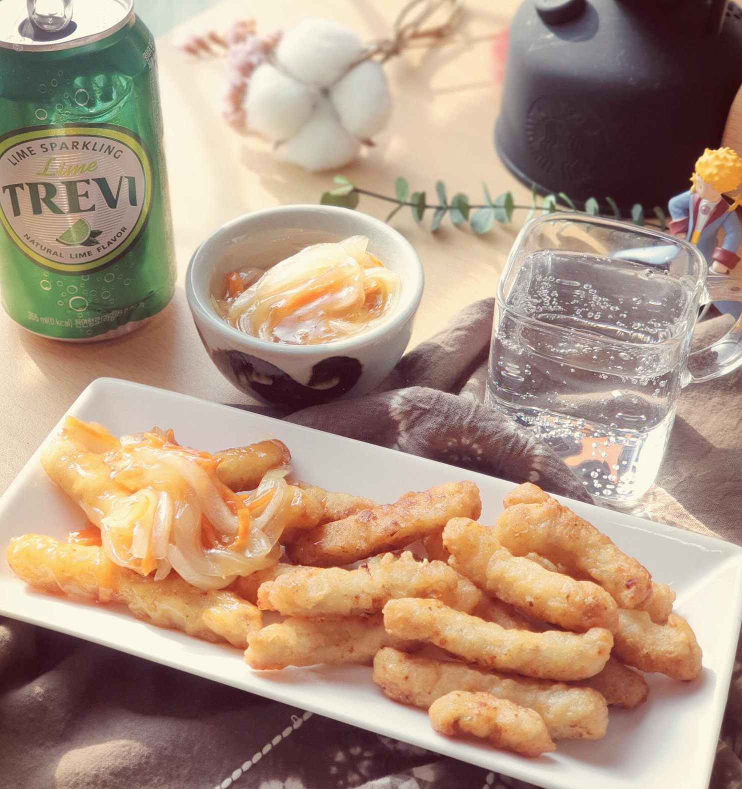  이연복 탕수육 맛있는데 더 맛있게 만드는 나만의 꿀팁!!!