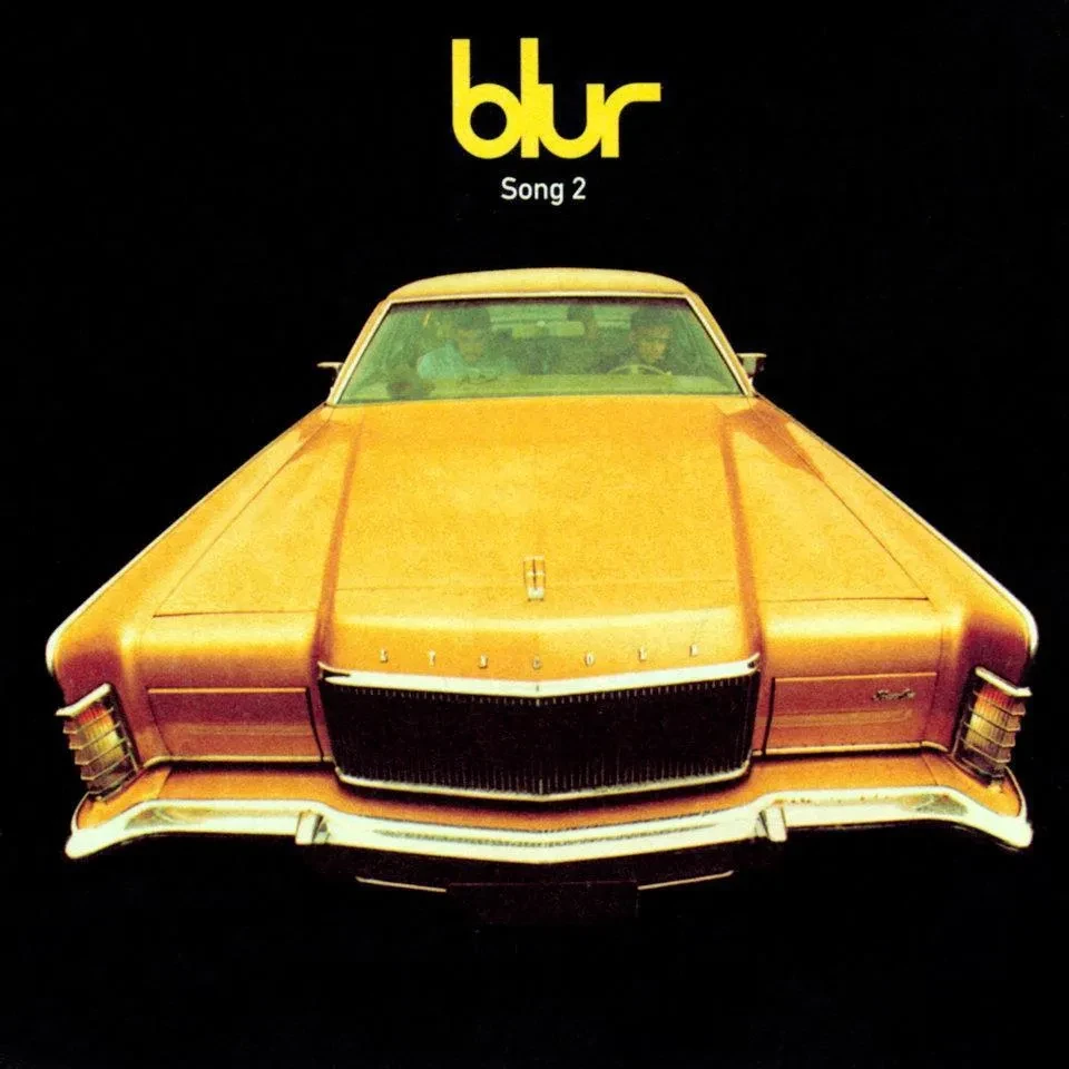  블러 Blur - Song2 한글 가사/해석/뜻/의미