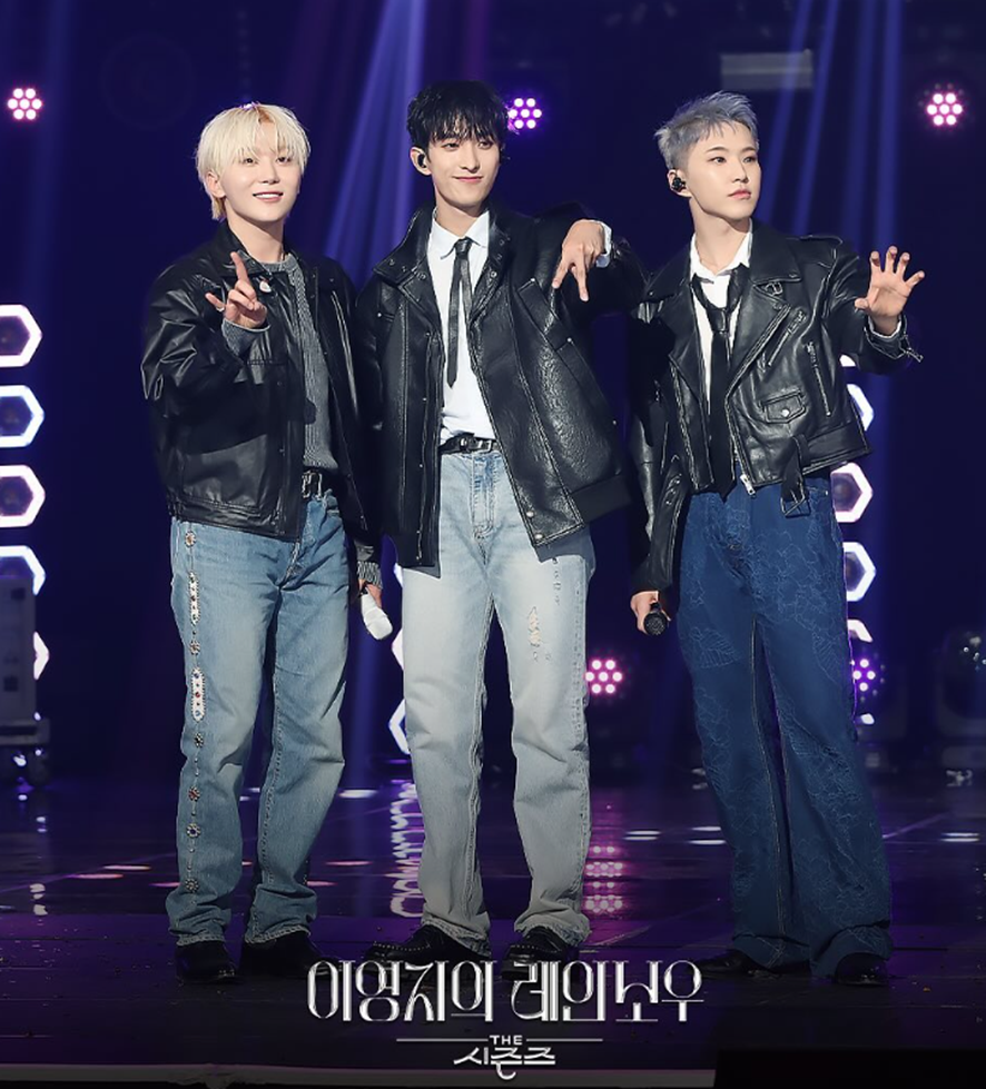 이젠 본인 MC인 프로그램에 섭외까지 해버린 가장 성공한 캐럿 | 인스티즈