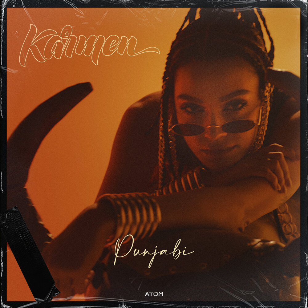  Karmen - Punjabi