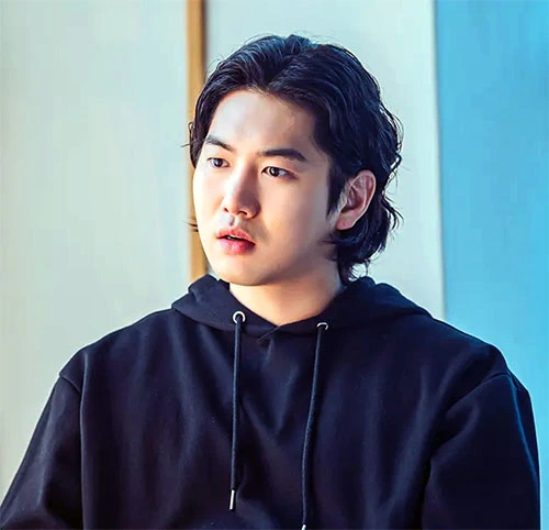 곽진수 (배우 이재준)