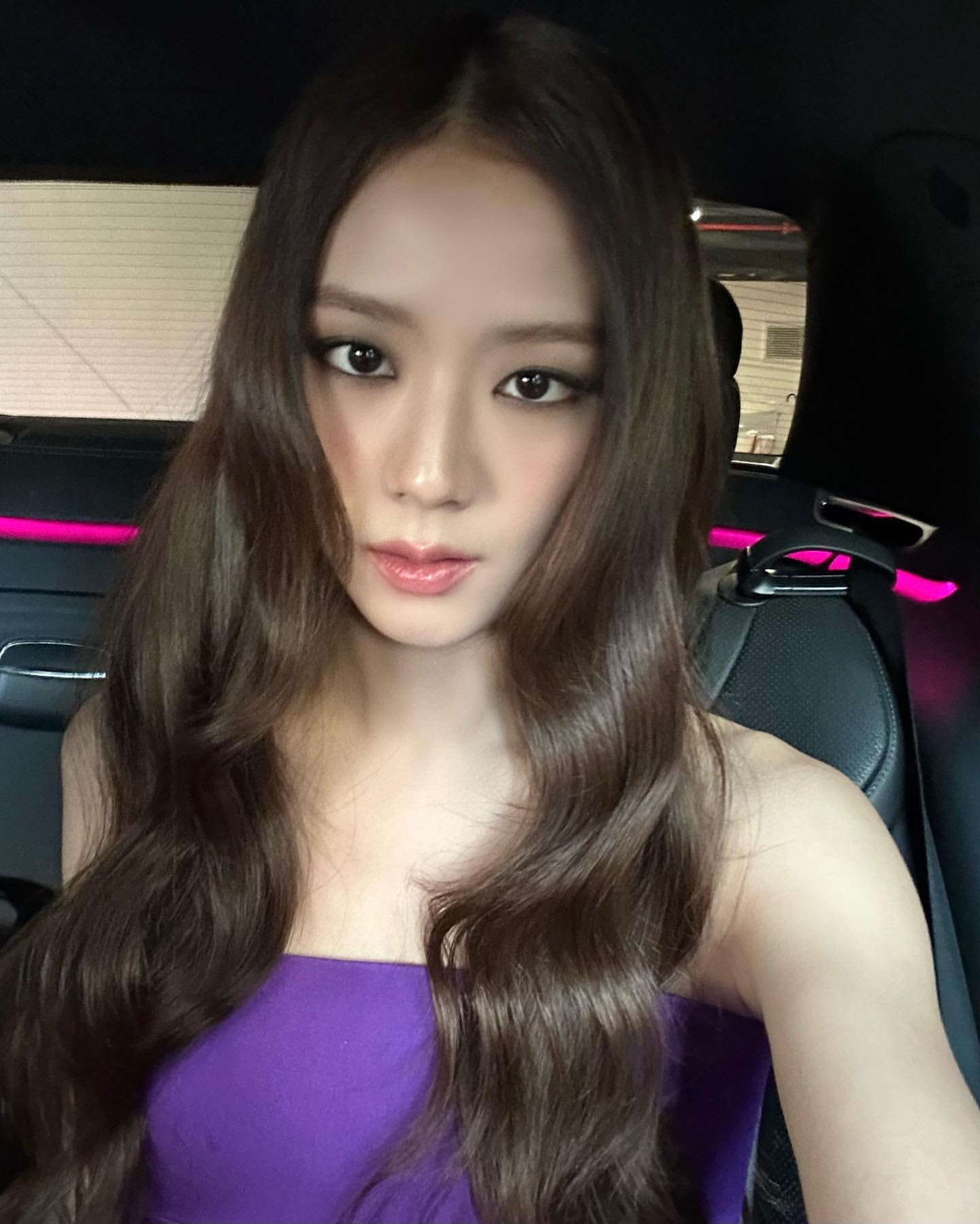  [지수jisoo] 인스타 instagram 230227~0407