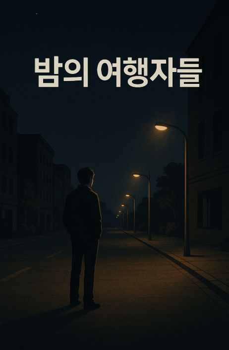 밤의 여행자