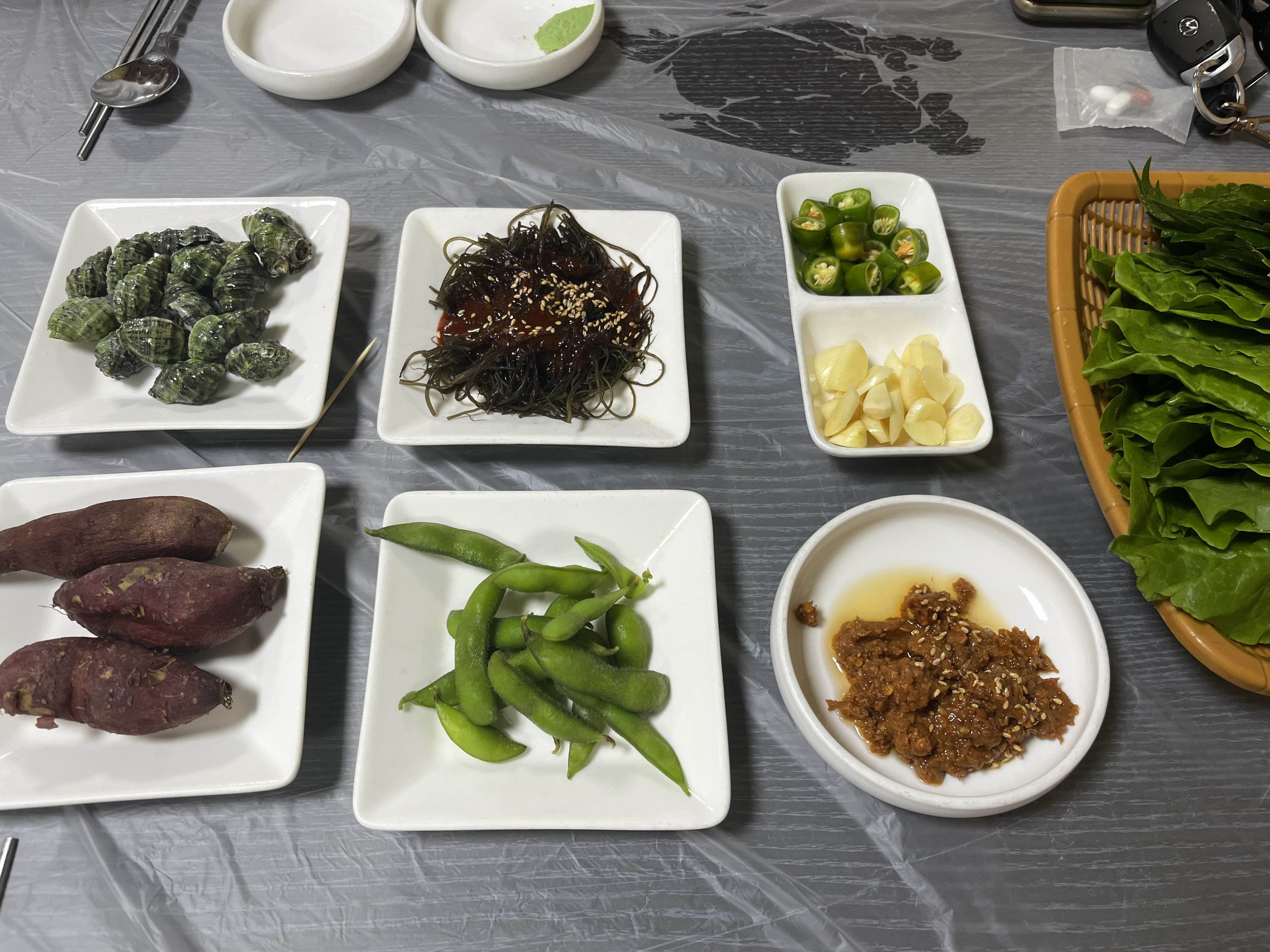 귀빈횟집 5