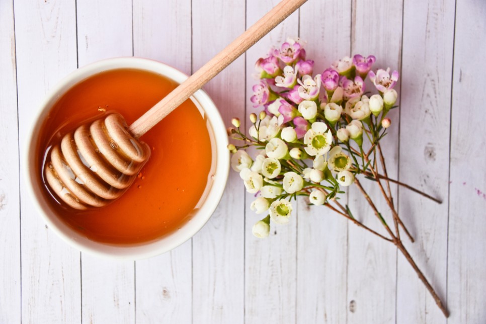 및 효능(아카시아, 마누카, 피노키, 끝나라꿀, 밤꿀, 석청꿀) 꿀 종류 11