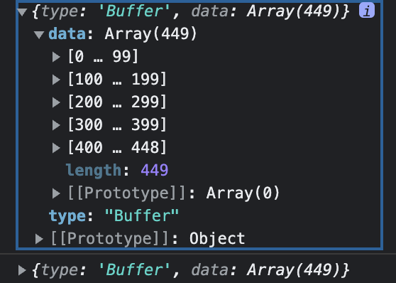 pdfkit buffer nodejs