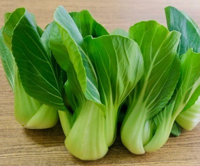  청경채의 효능