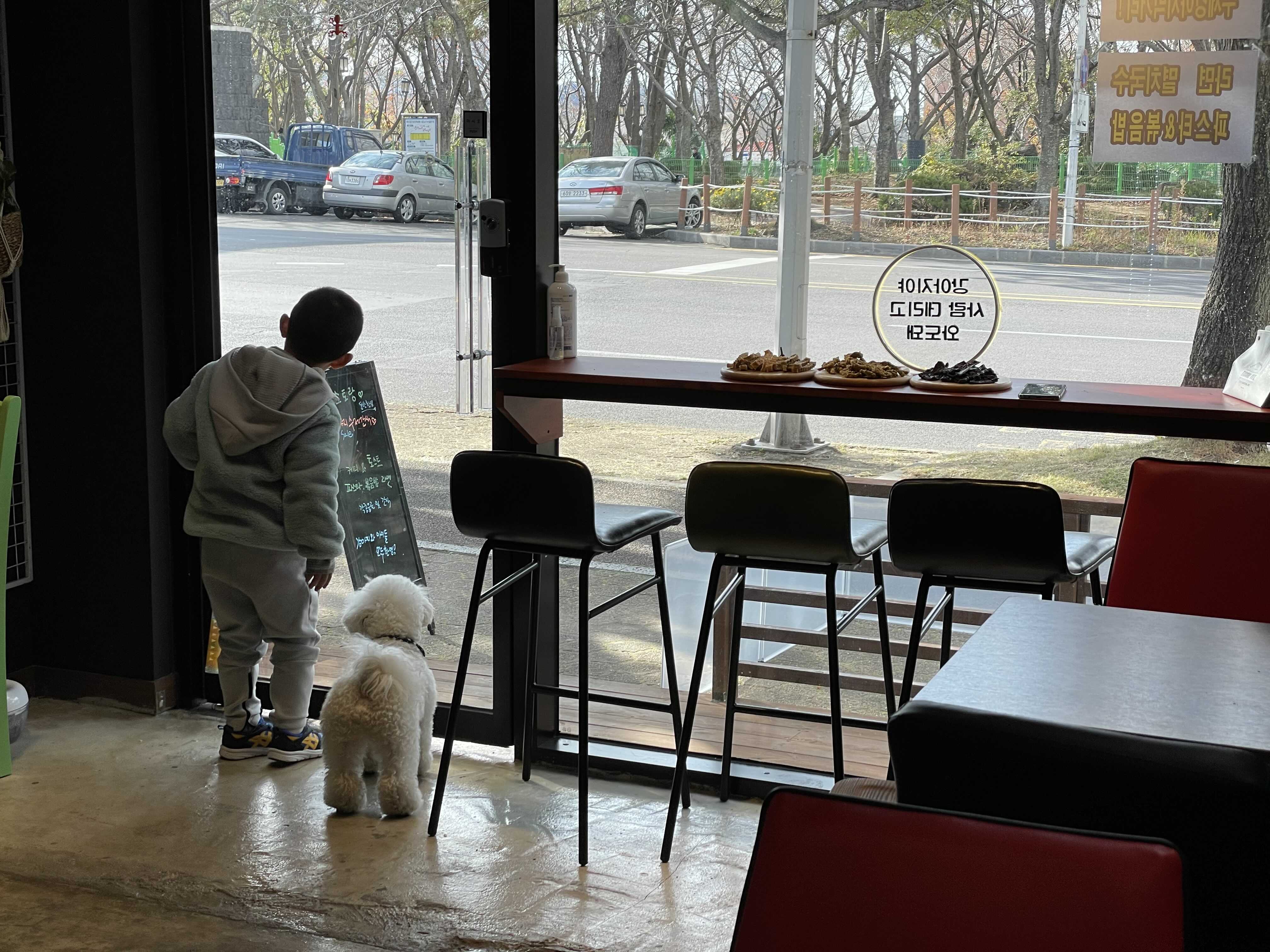 개스토랑 이미지