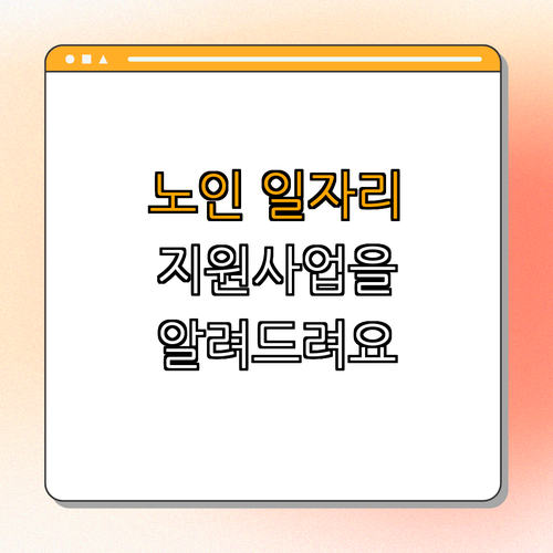 인천 중구청 노인일자리 및 사회활동 지원사업 ｜ 신청 방법 ｜ 참여 대상 ｜ 지원 내용 ｜ 운영기관 ｜ 총정리