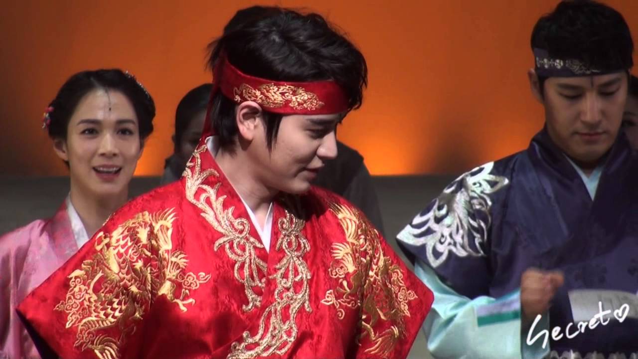 140215_해품달_커튼콜