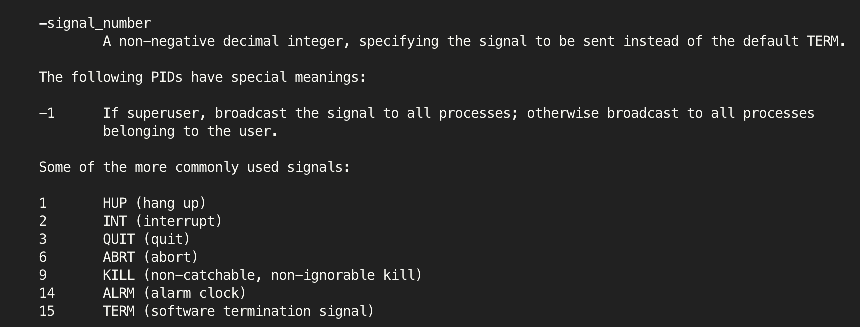 [Unix] mac 특정 포트를 사용중인 프로세스 종료시키기 (lsof, kill 명령어)  server failed