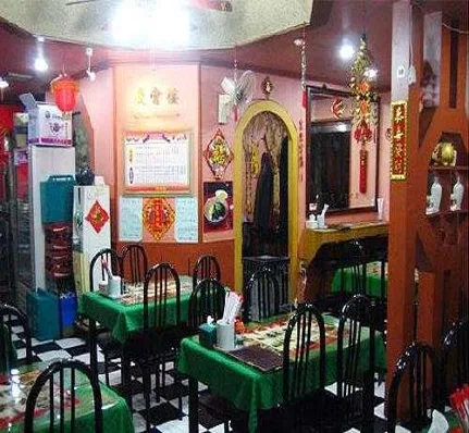 경회루